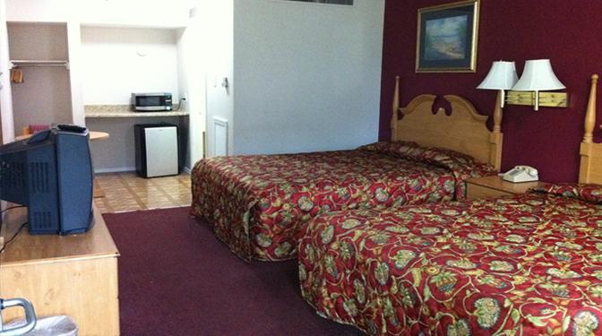 Welcome Inn And Suites ซาเกอนอว์ ห้อง รูปภาพ