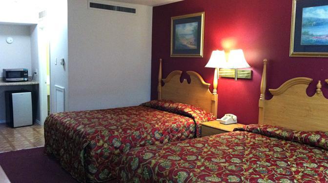Welcome Inn And Suites ซาเกอนอว์ ห้อง รูปภาพ